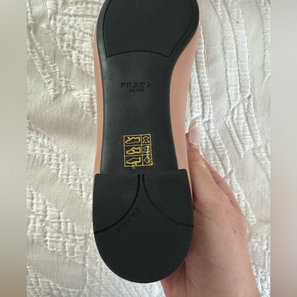 Prada ballet flats - Picture 9 of 10